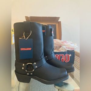 Durango harness boots